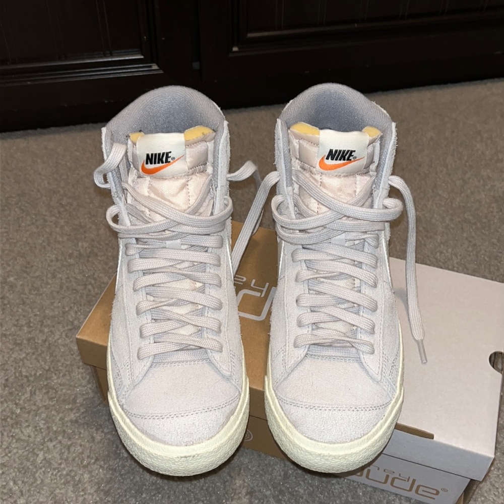 Nike blazers